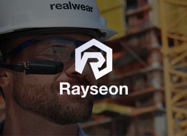 工业级头戴式AR计算机系统