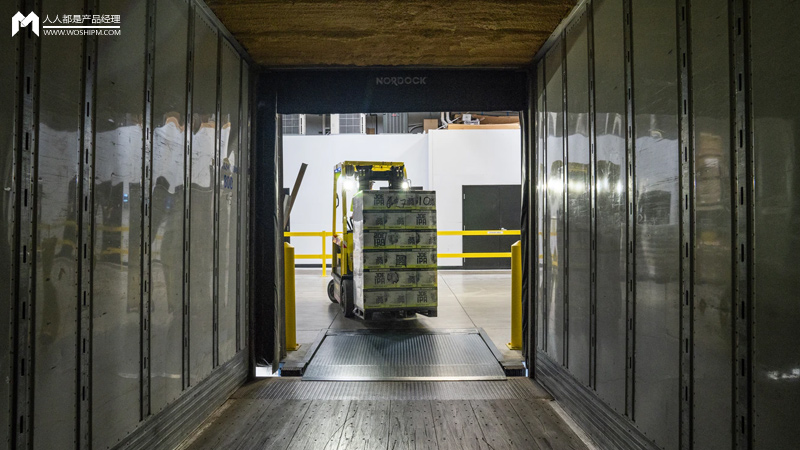 战疫下半场,再看西安APP开发公司物流行业的变化和机会