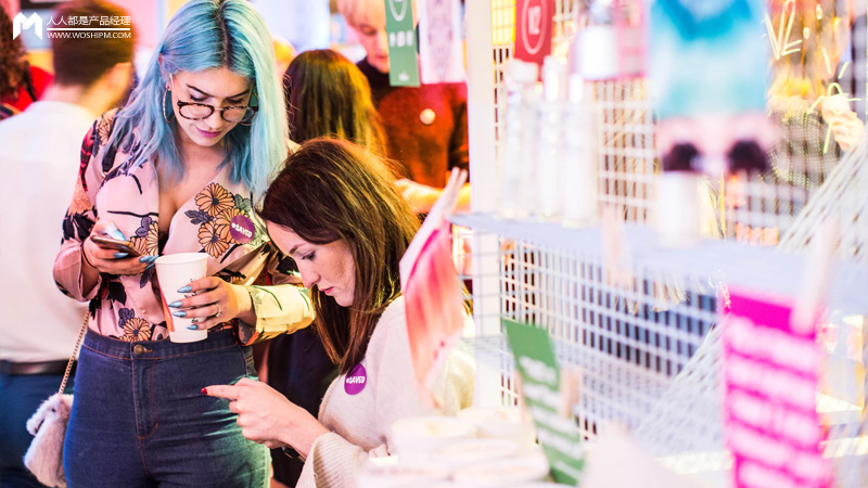 微商为什么能够长期存在？