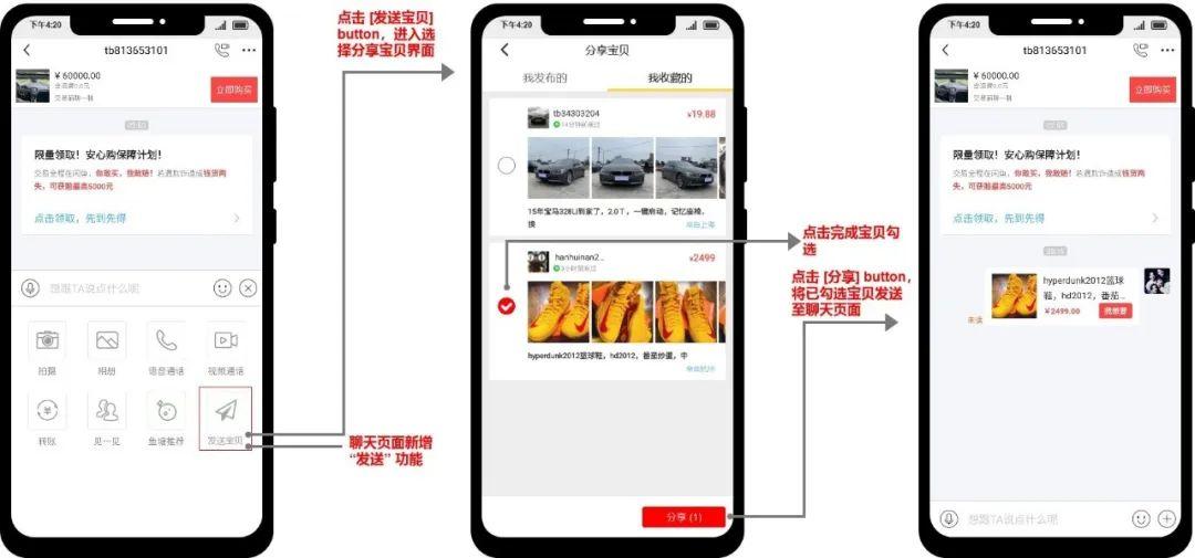 闲鱼,如何抓住下一个风口?