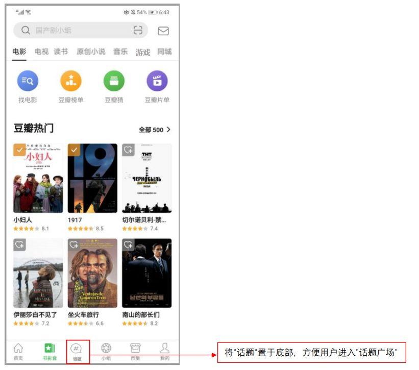 产品分析丨文艺青年的精神角落,豆瓣未来何去