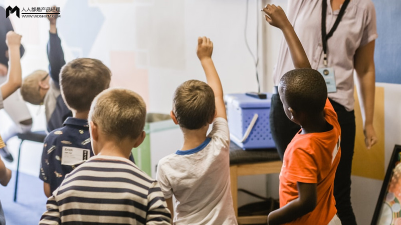 K12在线教育机构那么多,为何猿辅导成了独角兽