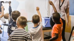 K12在线教育机构那么多，为何猿辅导成了独角兽