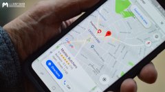 百度地图APP产品分析报告