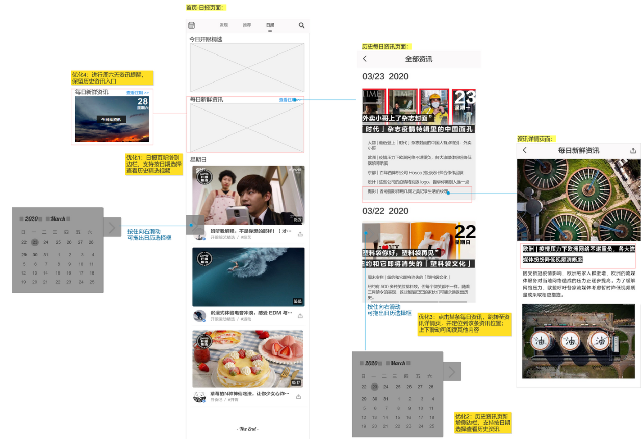 开眼Eyepetizer,精选短视频内容社区,让你大开眼