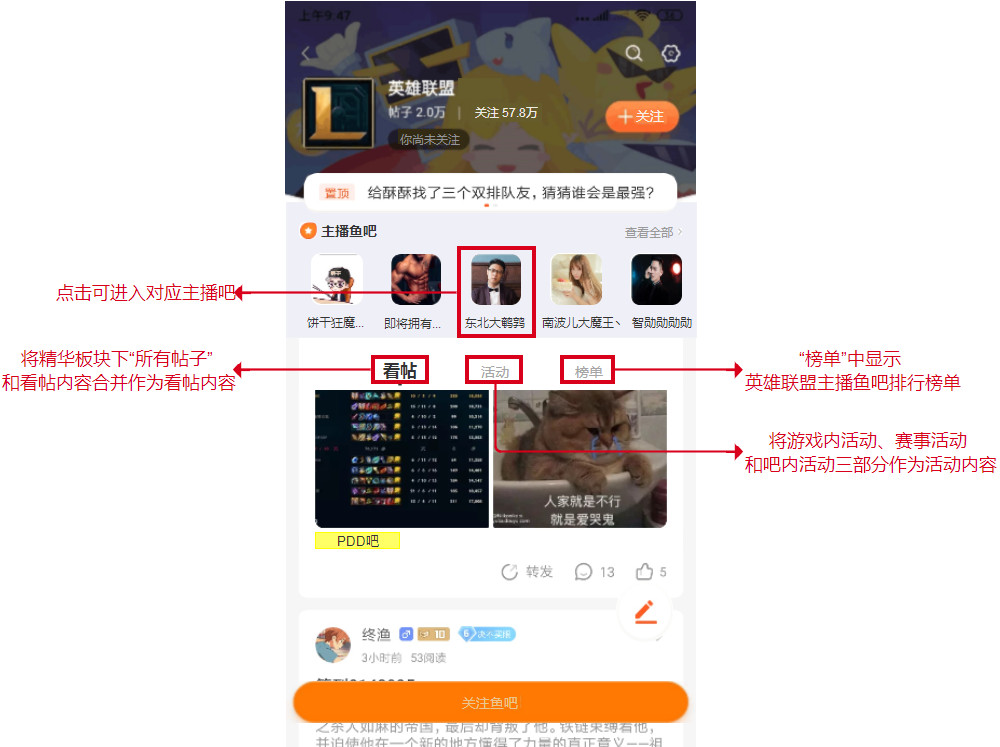 斗鱼产品分析:泛娱乐直播平台的探索之路