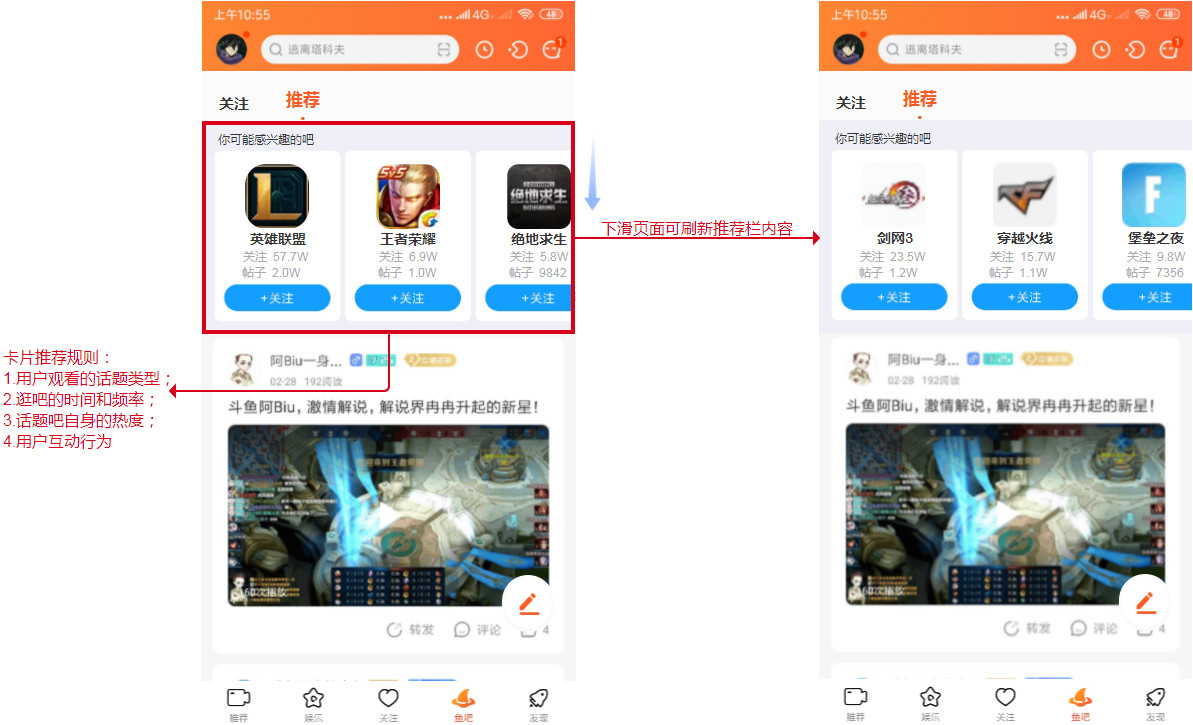 斗鱼产品分析:泛娱乐直播平台的探索之路