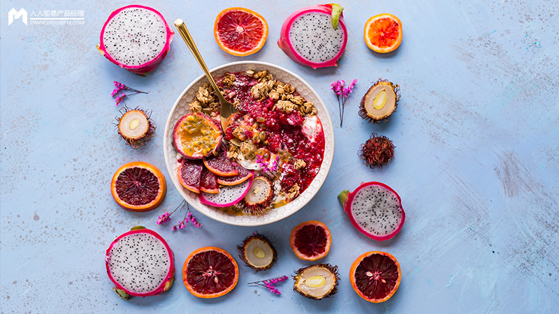 围绕Keep饮食板块,做功能分析与优化建议