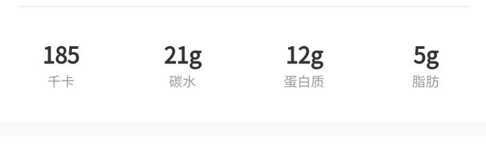 围绕Keep饮食板块,做功能分析与优化建议