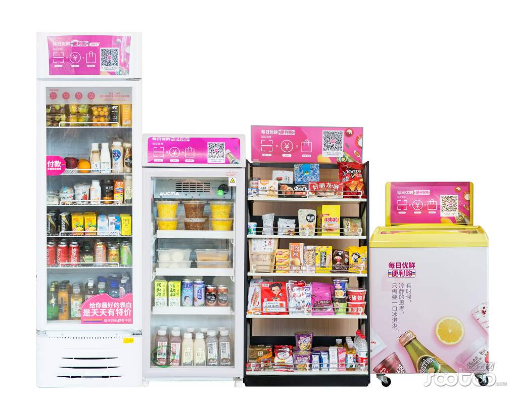 脱颖而出的每日优鲜,背后的逻辑是什么?