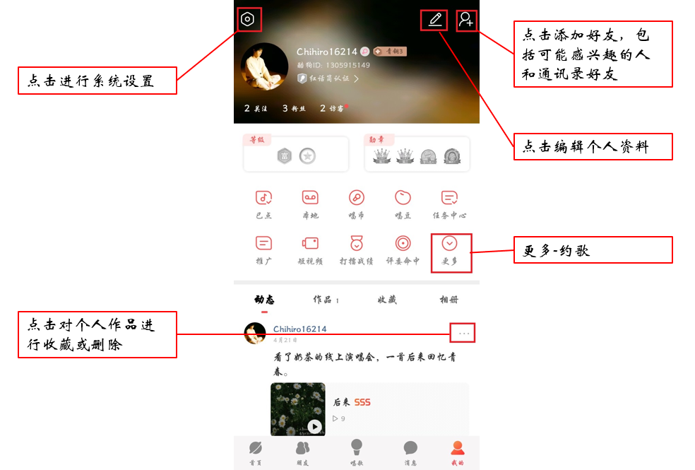 产品体验报告｜从用户体验五要素出发，解构「