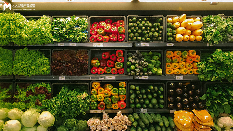 每日优鲜分析报告：快速发展的电商新贵