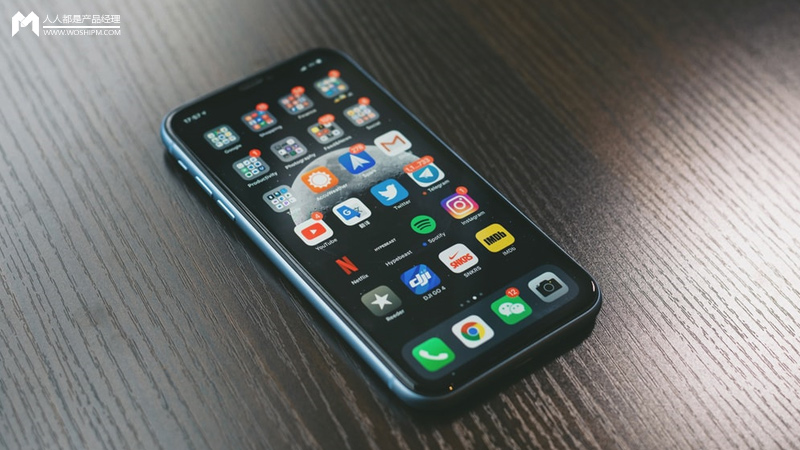 微信公众号评论功能特点分析