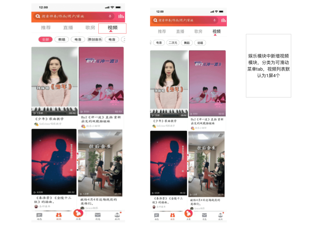 产品分析 | 面对新风口,全民k歌将如何构建自己的K歌生态 产品分析 | 面对新风口,全民k歌将如何构建自己的K歌生态