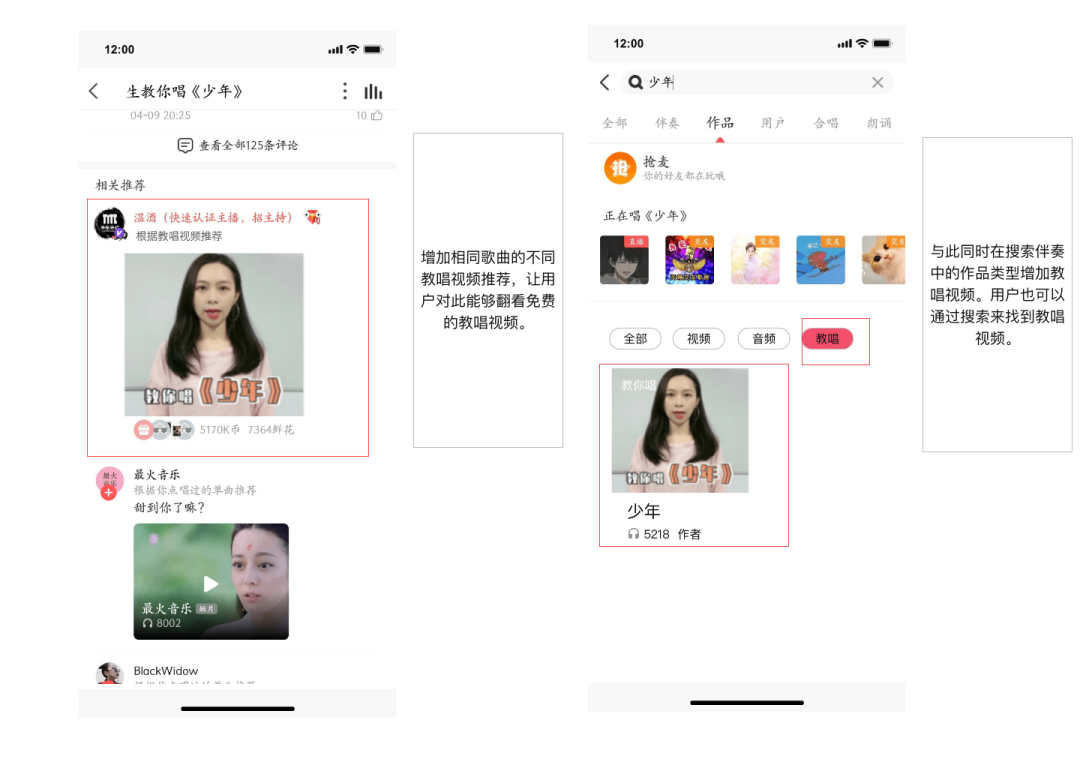 产品分析 | 面对新风口,全民k歌将如何构建自己的K歌生态 产品分析 | 面对新风口,全民k歌将如何构建自己的K歌生态