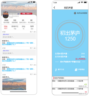 野蛮生长下的多元社区
