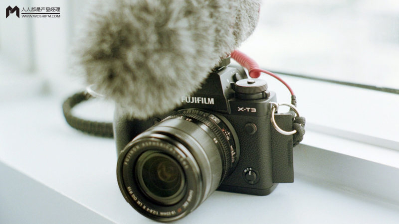 高颜值学习博主,短视频的流量洼地