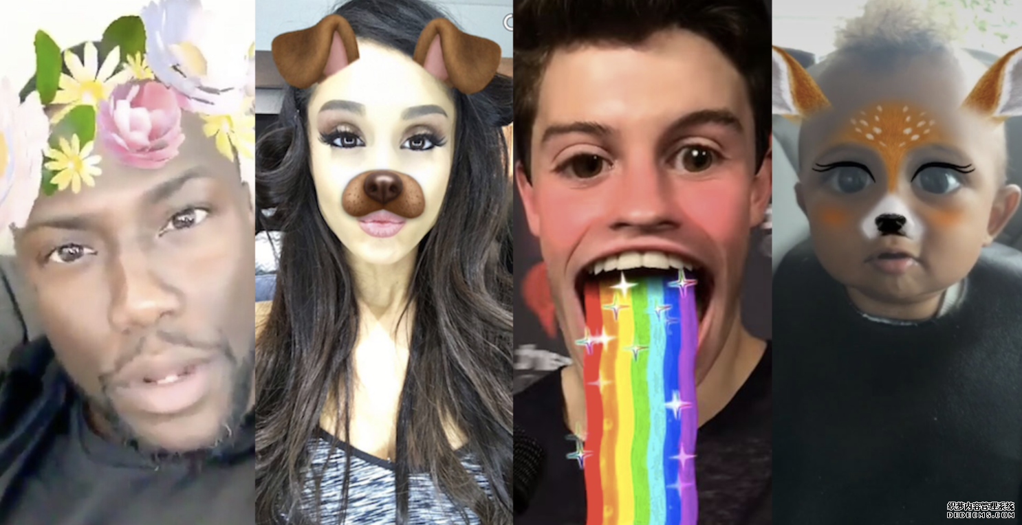 画音,5G时代年轻人的下一个微信,还是又一个社