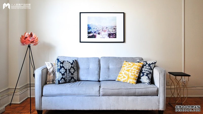 一兜糖家居，家居界的“大众点评”