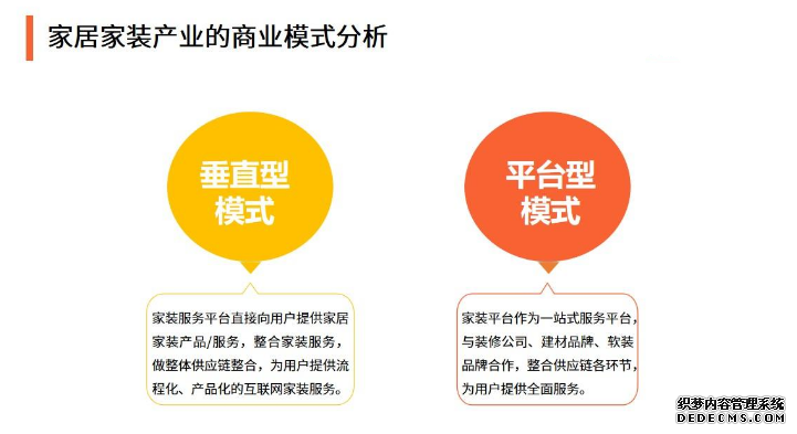 一兜糖家居，家居界的“大众点评”