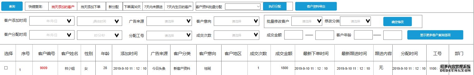产品需求文档:后台管理系统