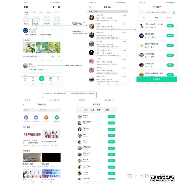 产品分析报告:keep突围之后,悦动圈将如何构建