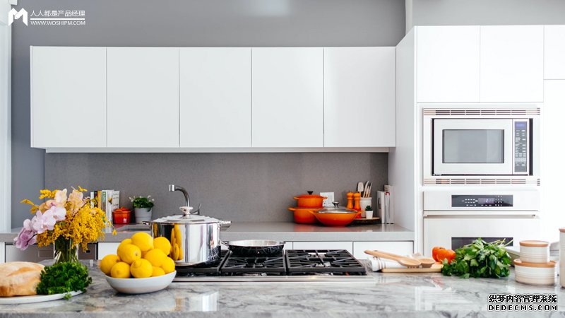 下厨房商业化探索(下):直播进行时