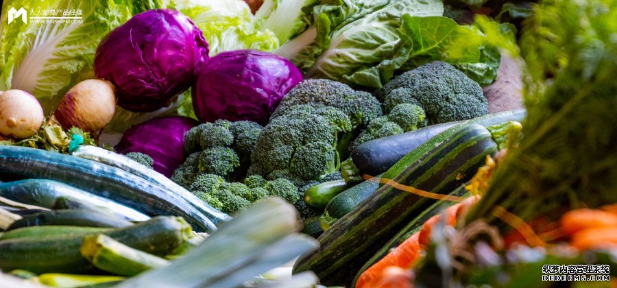 竞争日益激烈的生鲜行业,每日优鲜为何能得到