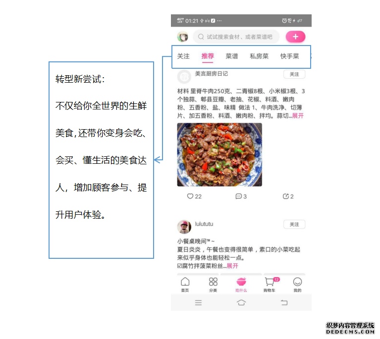 竞争日益激烈的生鲜行业,每日优鲜为何能得到