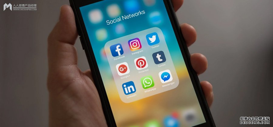 黑化的扎克伯格:靠抄袭成就了7500亿美元市值