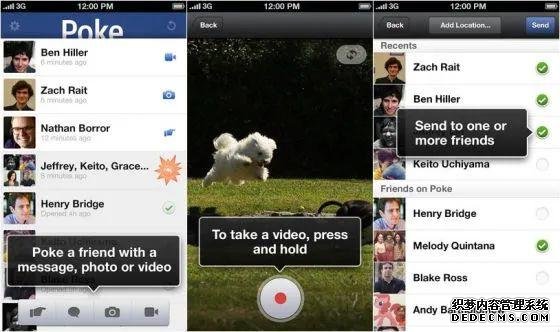 黑化的扎克伯格:靠抄袭成就了7500亿美元市值 黑化的扎克伯格:靠抄袭成就了7500亿美元市值