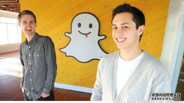 黑化的扎克伯格:靠抄袭成就了7500亿美元市值 黑化的扎克伯格:靠抄袭成就了7500亿美元市值