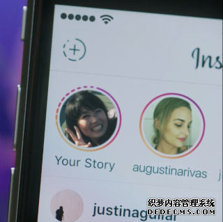 黑化的扎克伯格:靠抄袭成就了7500亿美元市值 黑化的扎克伯格:靠抄袭成就了7500亿美元市值