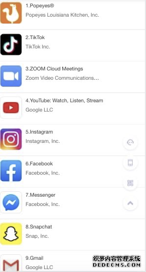 黑化的扎克伯格:靠抄袭成就了7500亿美元市值 黑化的扎克伯格:靠抄袭成就了7500亿美元市值