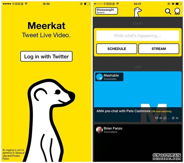 深度剖析国外主流直播平台，有了入口，依然面临四大障碍