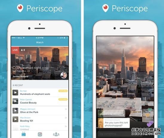 深度剖析国外主流直播平台，有了入口，依然面临四大障碍