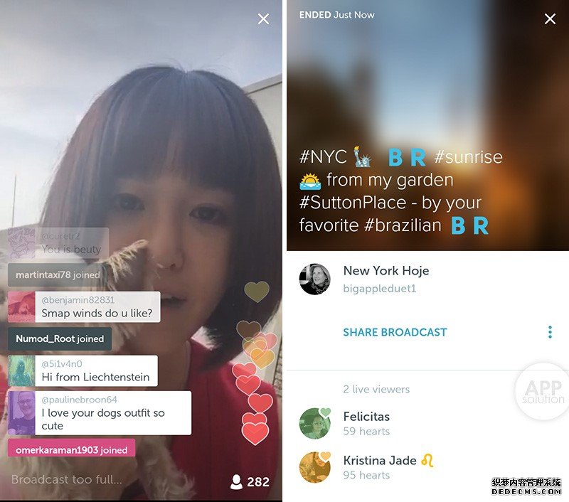 深度剖析国外主流直播平台，有了入口，依然面临四大障碍