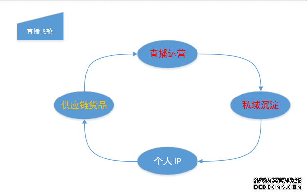 产品功能分析：抖音带货“直播空间”