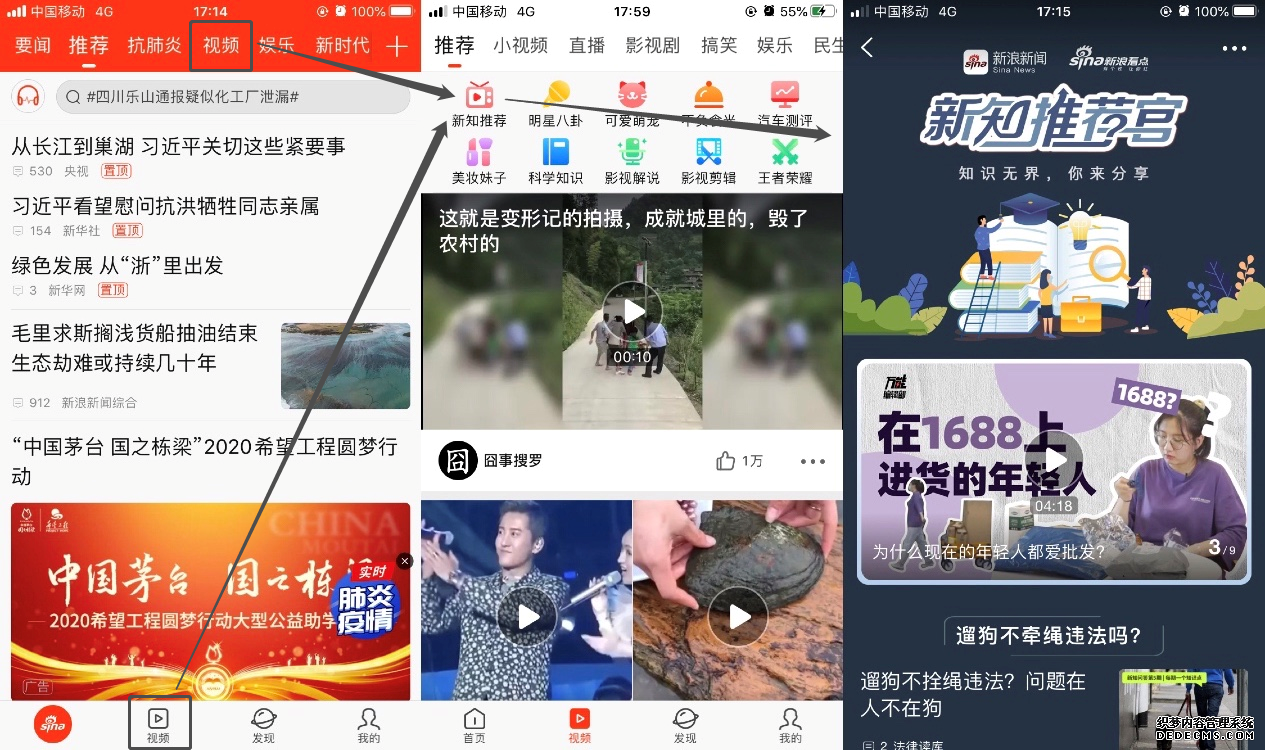 知识视频围剿战，B站凭什么胜出？