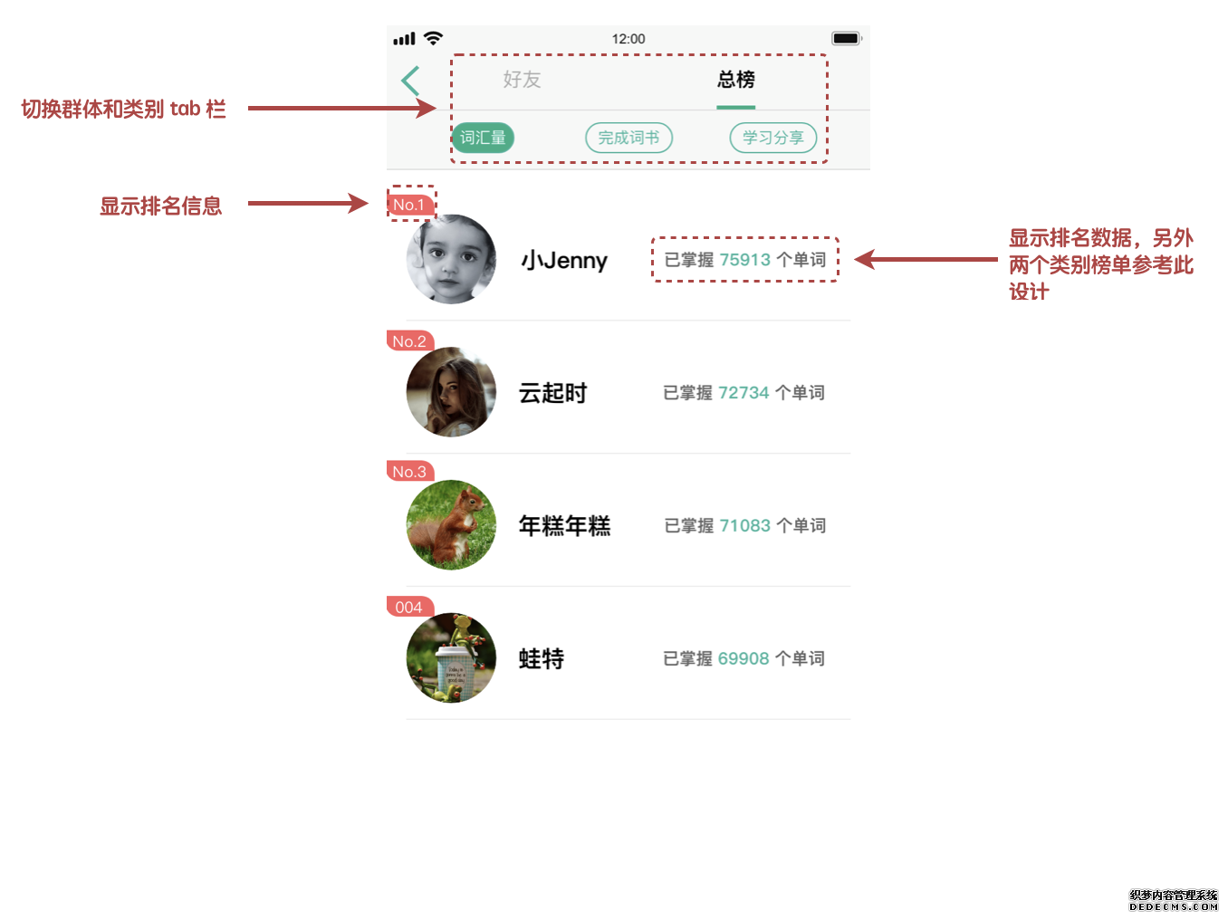 墨墨背单词:专注、专业、高效的英语学习之路