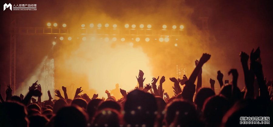 网易云音乐的红海出圈之路