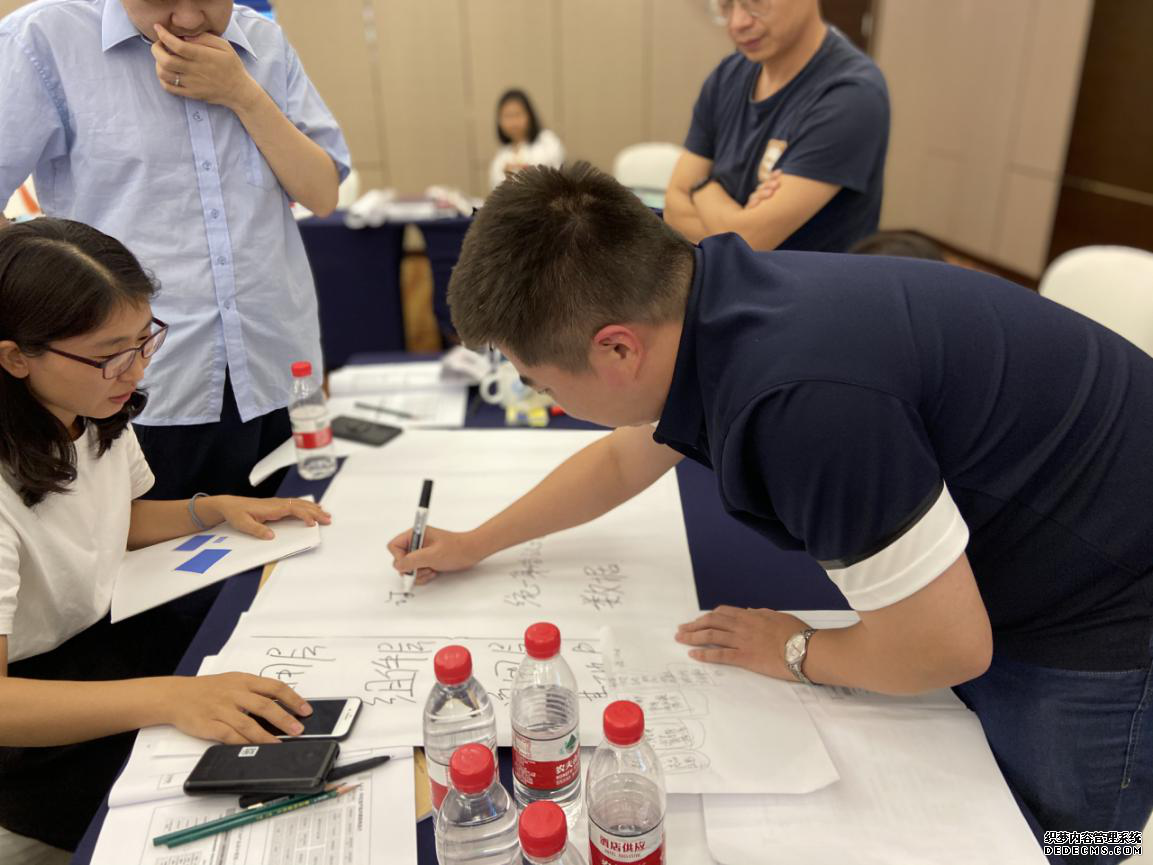 ToG金融安全行业产品破局