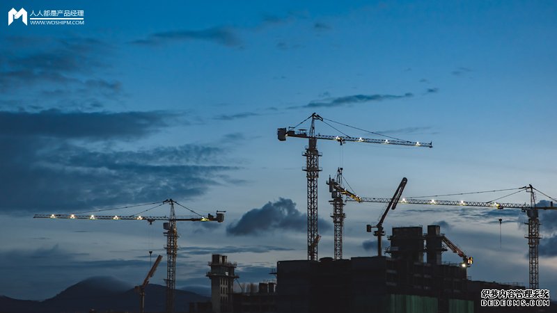 当工业互联网遇上SaaS，说了10000次的新基建背后