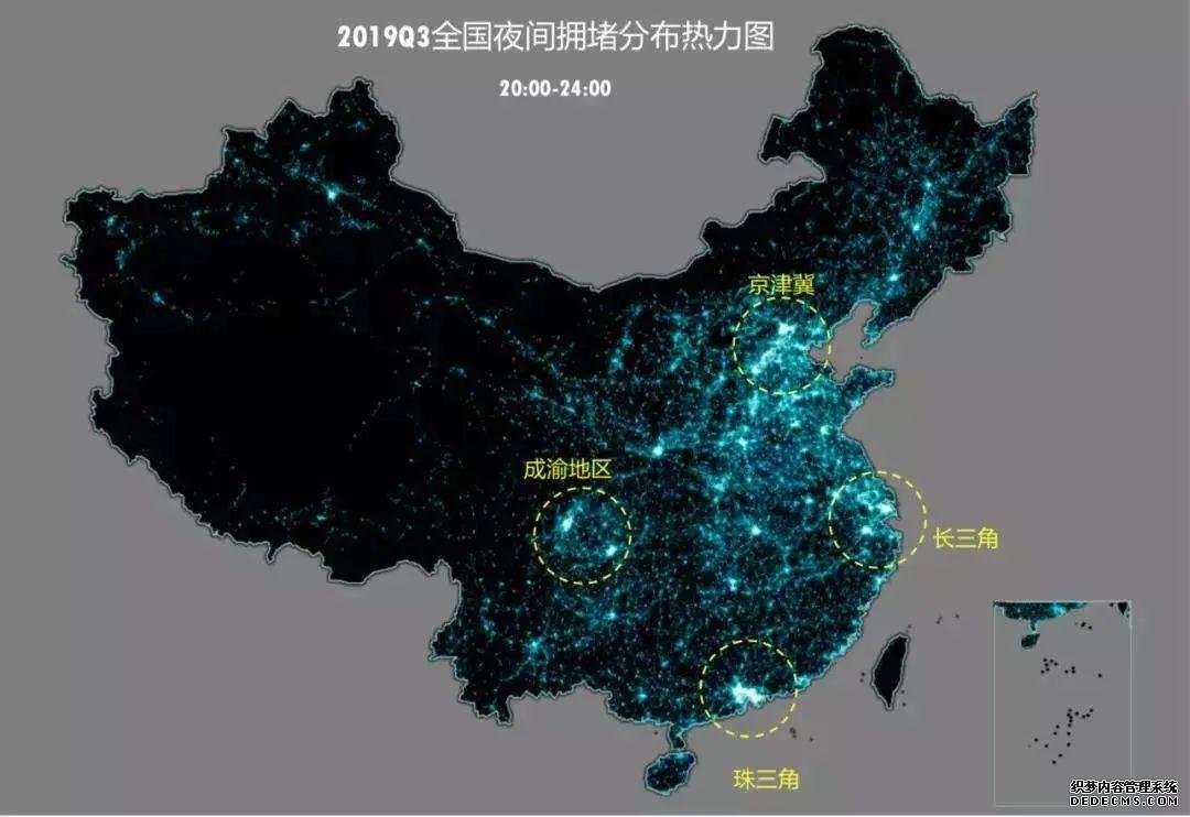 缺一味的夜经济：忙着“进口”、丢了“土著”