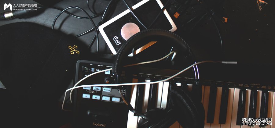 音街:迟来的K歌产品