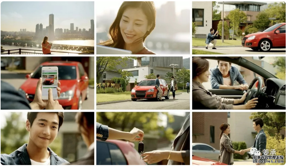 二手车电商三足鼎立,瓜子是如何护得蜀地的