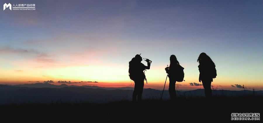 社交旅游app市场分析