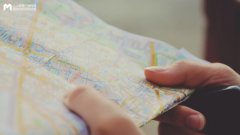 高德地图产品分析报告