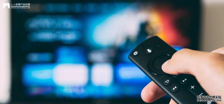 偏门入行：互联网电视在线教育浅析