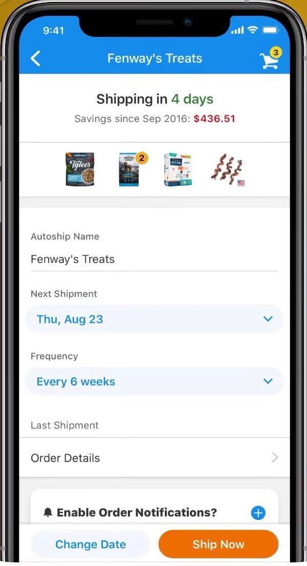宠物电商：针对宠物人群的电商结构思考